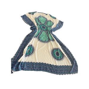 STYLEPARK1 swimsuit cover up dress size L